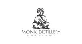 Monk Mill Distillery